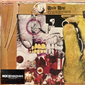   Frank Zappa / The Mothers Of Invention - Uncle Meat (Dupla Gatefold LP)