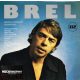 Jacques Brel - Brel - Seine Schönsten Chansons (Dupla Gatefold LP)