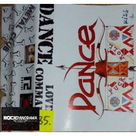 Dance - Love Commando (MC)