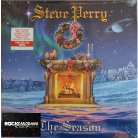 Steve Perry - The Season (LP)