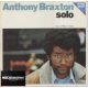 Anthony Braxton - Solo - Live At Moers Festival (LP)