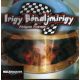 Irigy Hónaljmirigy - Flúgos futam (CD)