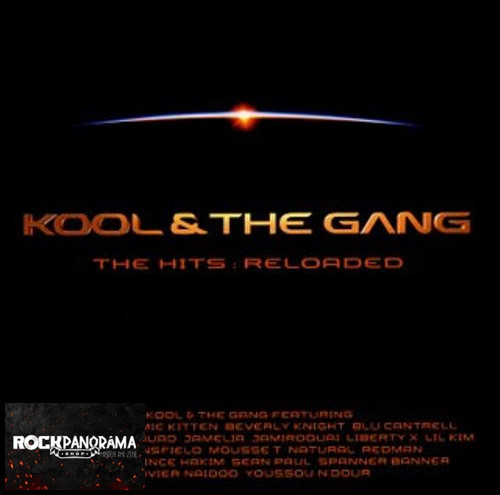 Kool & The Gang - The Hits: Reloaded (CD)