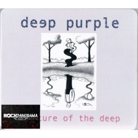 Deep Purple - Rapture Of The Deep (CD)