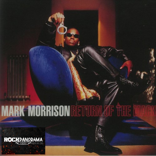 Mark Morrison - Return Of The Mack (LP)