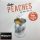 The Stranglers - Peaches: The Very Best Of The Stranglers (Dupla Gatefold LP)