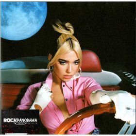 Dua Lipa - Future Nostalgia (Gatefold LP)