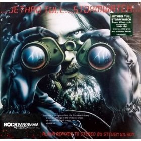 Jethro Tull - Stormwatch (LP)