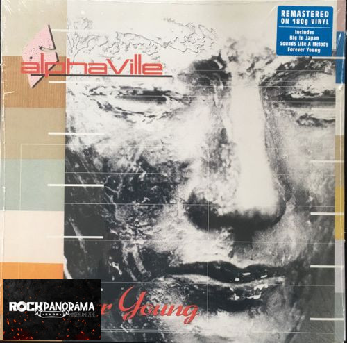 Alphaville - Forever Young (LP)