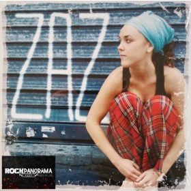 ZAZ - ZAZ (LP)