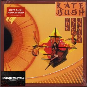 Kate Bush - The Kick Inside (LP)