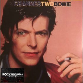 David Bowie - ChangesTwoBowie (LP)