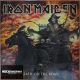 Iron Maiden - Death On The Road (Dupla Gatefold LP)