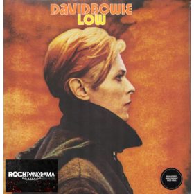 David Bowie - Low (LP)