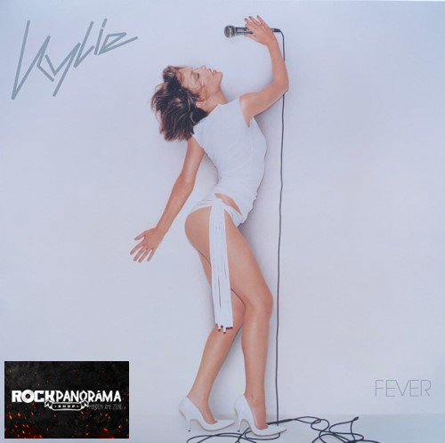 Kylie - Fever (Gatefold LP)