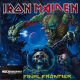 Iron Maiden - The Final Frontier (Dupla Gatefold LP)