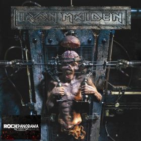 Iron Maiden - The X Factor (Dupla Gatefold LP)