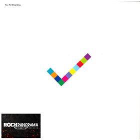 Pet Shop Boys - Yes (LP)