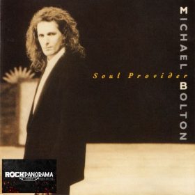 Michael Bolton - Soul Provider (CD)