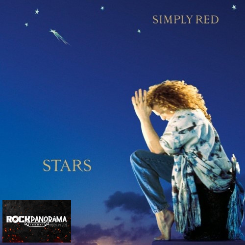 Simply Red - Stars (LP)