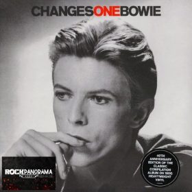 David Bowie - ChangesOneBowie (LP)