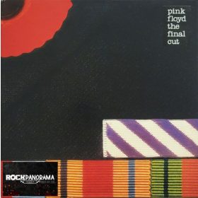 Pink Floyd - The Final Cut (Gatefold LP)