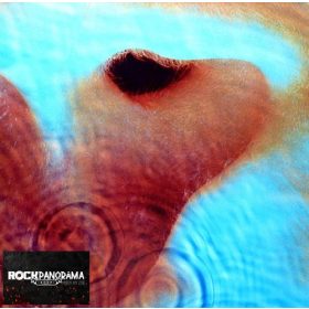 Pink Floyd - Meddle (2016, LP)