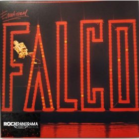 Falco - Emotional (LP)