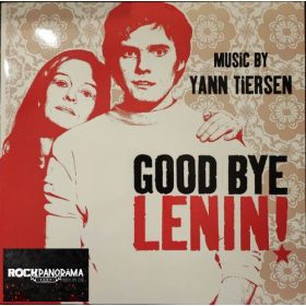 Yann Tiersen - Good Bye Lenin! (LP)