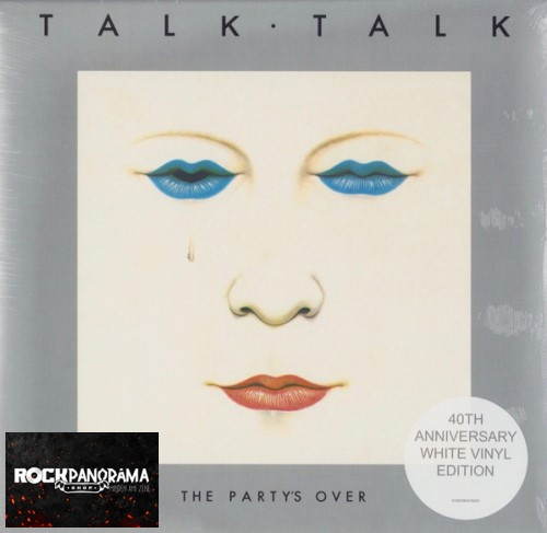 Talk Talk - The Party's Over (LP)