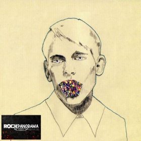 Foals - Antidotes (LP)