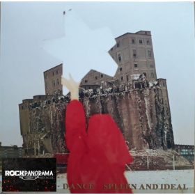 Dead Can Dance - Spleen And Ideal (LP)