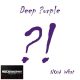 Deep Purple - Now What?! (CD)