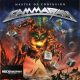 Gamma Ray - Master Of Confusion (CD)