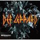 Def Leppard - Def Leppard (CD)