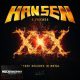 Hansen & Friends - XXX (Three Decades In Metal) (CD)