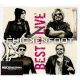 Chickenfoot - Best + Live (Dupla Digipak CD)