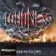 Loudness - Rise To Glory -8118- (CD)