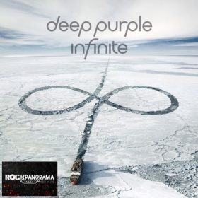 Deep Purple - Infinite (Dupla LP)