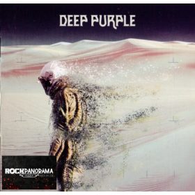 Deep Purple - Whoosh! (CD)