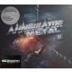 Annihilator - Metal II (Digipak CD)