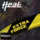 H.E.A.T - Extra Force (Digipak CD)