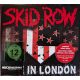 Skid Row - Live In London (CD+DVD Digipak)