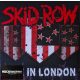 Skid Row - Live In London (Dupla LP)