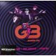 G3, Joe Satriani, Steve Vai, Eric Johnson - G3 Reunion Live (Gatefold 4 LP)