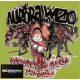 Aurora / Wizo - Mindhalálig Punk! (CD)