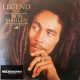 Bob Marley & The Wailers - Legend - The Best Of Bob Marley And The Wailers (Fóliás LP)
