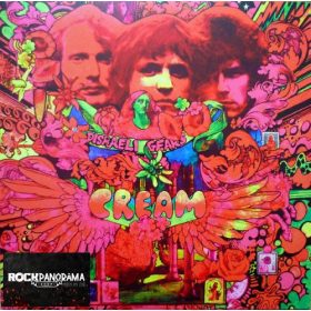 Cream - Disraeli Gears (LP)