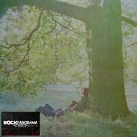 John Lennon / Plastic Ono Band (2015, LP)