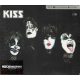 Kiss - 3CD»Playlist+Plus (Tripla CD Box)